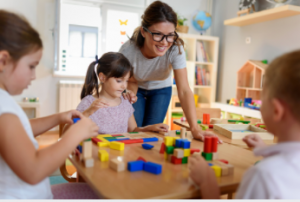 Childcare Eastern Suburbs