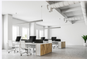 office fit outs Adelaide