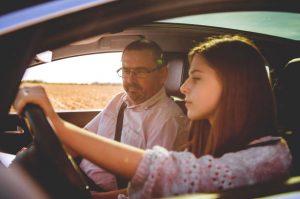 driving lessons NSW