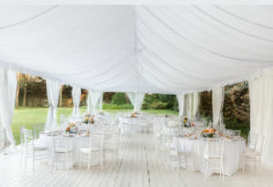 marquee hire Adelaide