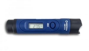 infrared thermometer