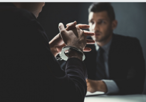 criminal lawyer Adelaide
