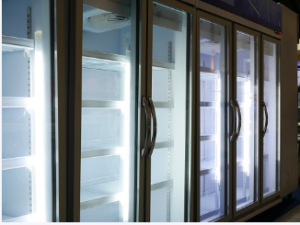 ColdLogic commercial refrigeration Adelaide