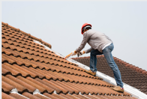 roof repair and restoration Adelaide

