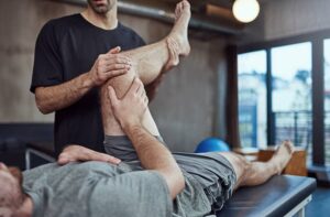 spinal injuries physio Woodville	