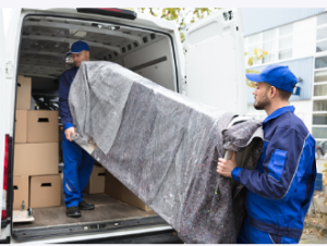 residential furniture removals Adelaide