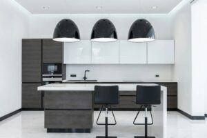 Falcon oven
