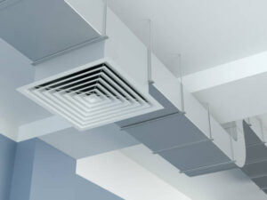 Daikin Air Conditioner