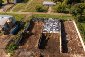 Silage Covers