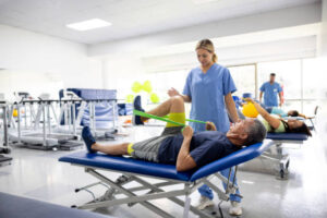 Physio Beverley