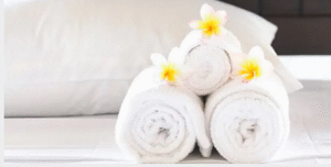 towel services
