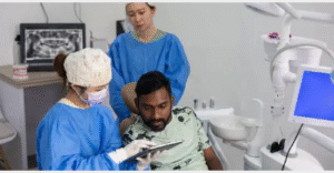 dentist Mount Barker