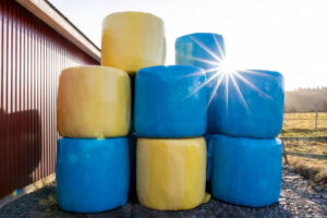 net wrap
