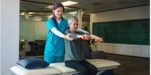 Unley physiotherapy