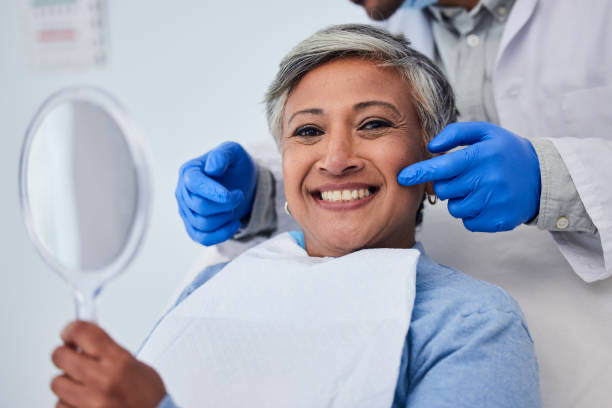 Cosmetic Dentist Adelaide A Guide to Teeth Whitening Options in Adelaide