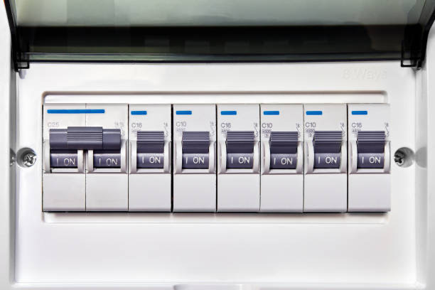 Switchboard Upgrades