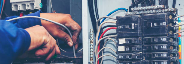 Switchboard Upgrades
