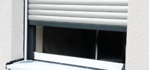 roller shutters Adelaide