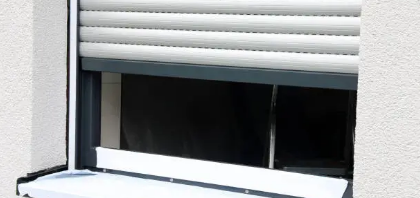 roller shutters Adelaide