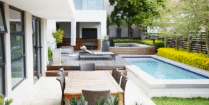 outdoor furniture NZ