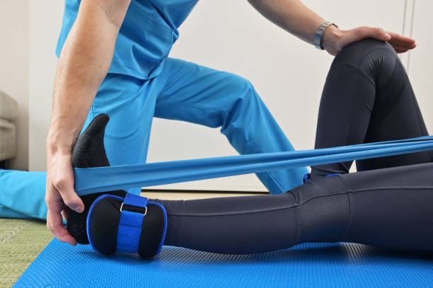 Physio Marden: Tailored Treatment Plans for Every Patient