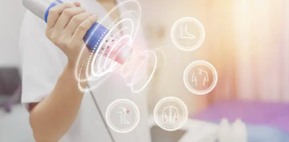 Shockwave Therapy How It Helps Relieve Chronic Pain