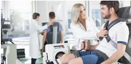 VALD The Future of Sports Science