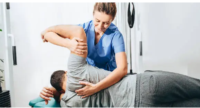 Keeping Athletes on the Field and Out of Recovery Beds