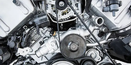 VW Jetta parts