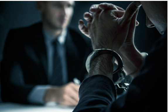 best criminal defence barrister