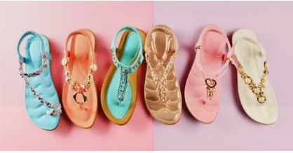 Sandals’ Australian Coastal Styles for Beach Lovers