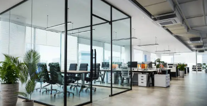 commercial fitouts Adelaide