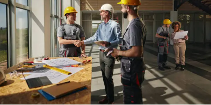 construction companies Melbourne