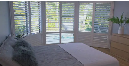 plantation shutters Adelaide
