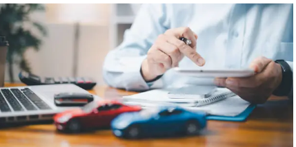 Business Vehicle Finance’ Smart Solutions for Australian SMEs