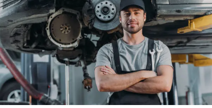 Mechanic Magill’ Signs You Hired a Skilled Mechanic for Your Vehicle