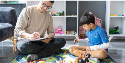 Occupational Therapy Glenelg’ Why Families Are Choosing Specialized Clinics for Long-Term Functional Independence