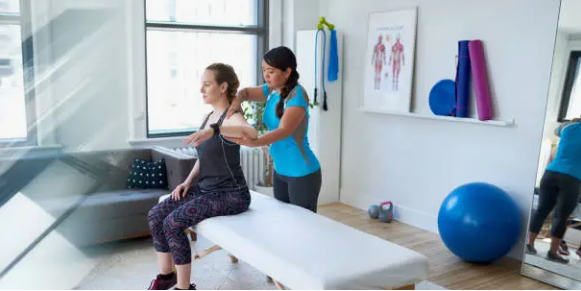 Physio Newton’ On-Site Workstation Ergonomic Assessments for Adelaide Corporate Offices
